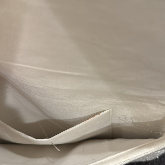 Bride Multicolor Beaded Clutch - Picture 6 of 7